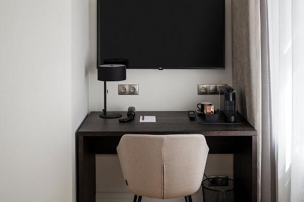 Nunne Boutique Hotel