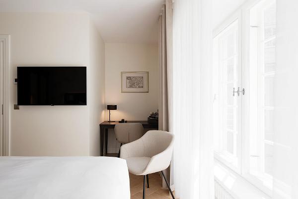 Nunne Boutique Hotel