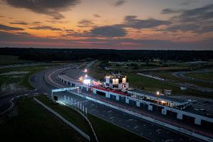 Porsche Ring – the only racing circuit in Estonia