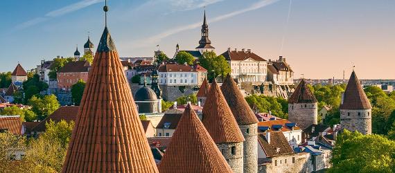Tallinn: TOP-Museen und Attraktionen