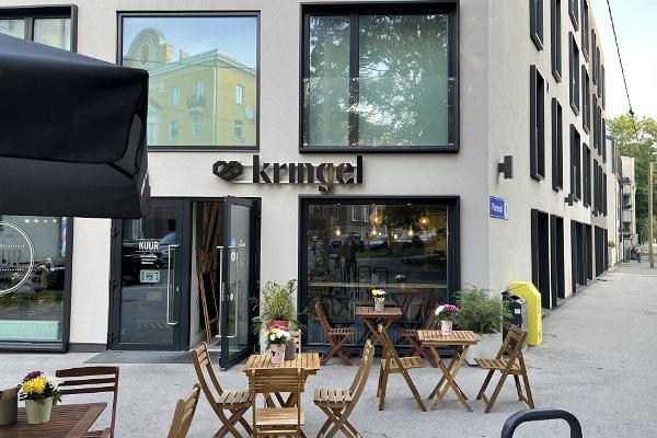 Kafejnīca "Kringel"