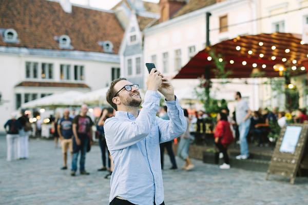 Topp 10 saker att göra i Tallinn