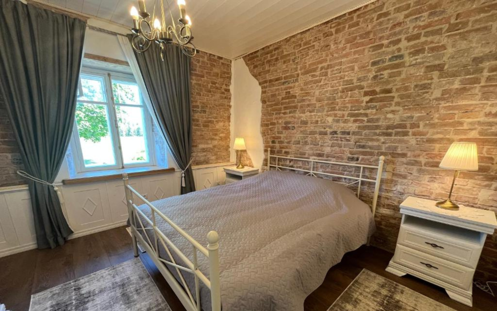 Aadma Külalistemaja