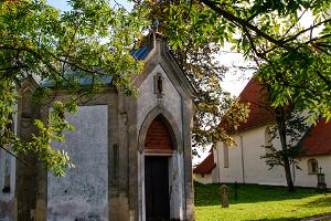Haljala Püha Mauritiuse kirik