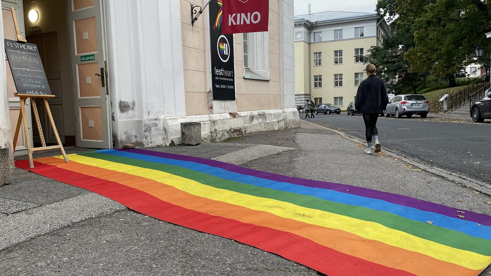 LGBTQ+ travel guide to Estonia | Visit Estonia