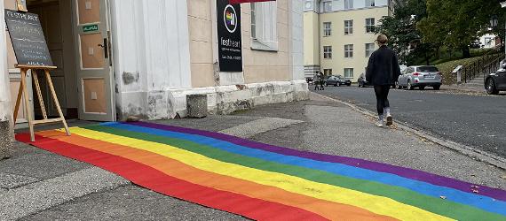 LGBTQ+ travel guide to Estonia