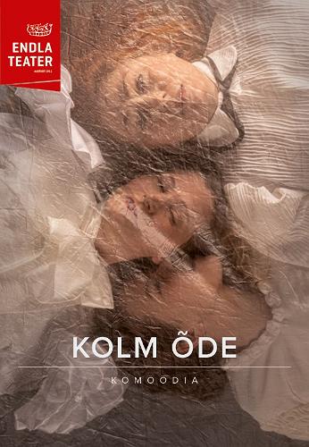 Kolm õde / Endla teater