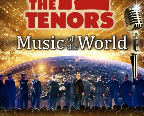 The 12 Tenors