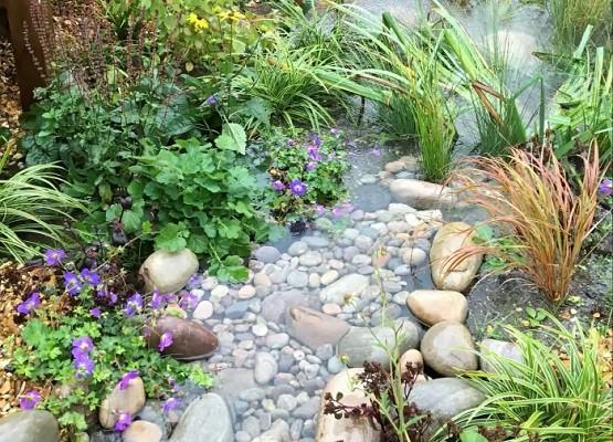 Knowledge Day: Landscapers as Creators of Well-Being