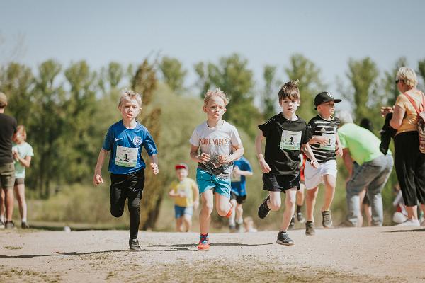 41. Tartuer Geländemarathon