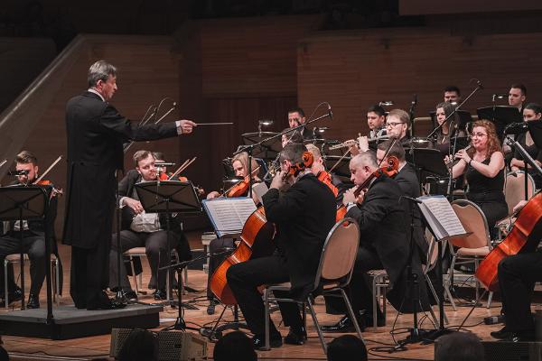 Viini Filharmoonia Straussi Orkester