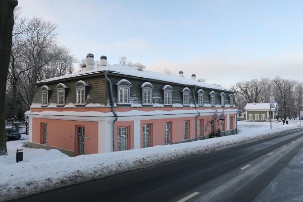 Mikkel-Museum