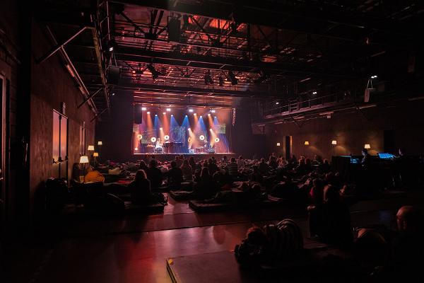 Jõulujazz 2023 festival