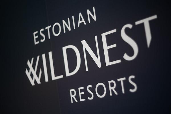 Estonian Wildnest Resorts: Estonian Wilderness Experience
