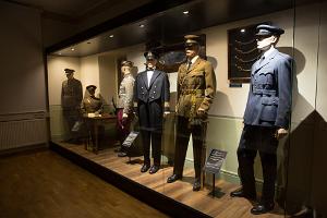 Estonian War Museum - General Laidoner Museum