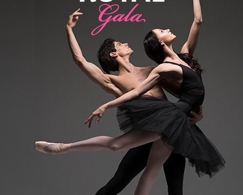 Ballet Royal Gala
