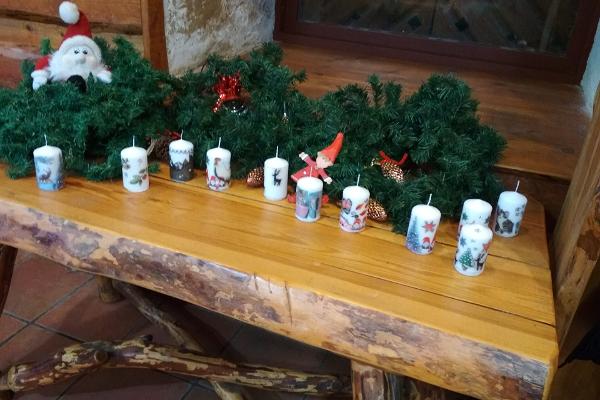Kilplaste küla jõuluprogrammid täiskasvanutele