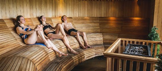 Everything you need to know about sauna in Estonia