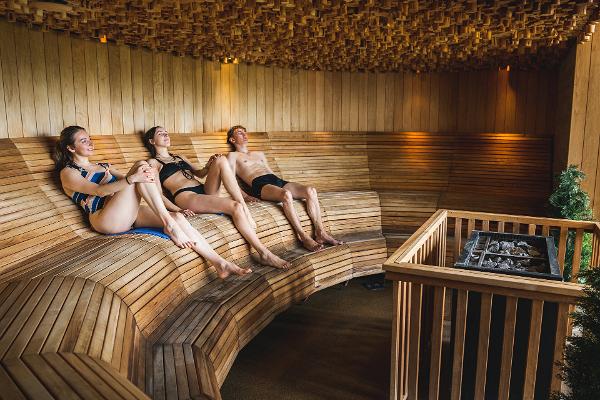 Everything you need to know about sauna in Estonia