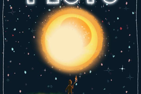 Kuressaare Teater "Pluto"