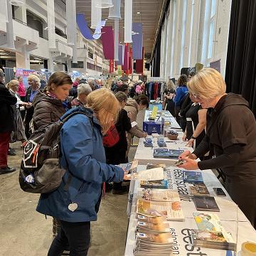 Visit Estonia Soome tiimi B2B tegevused sõnas ja pildis