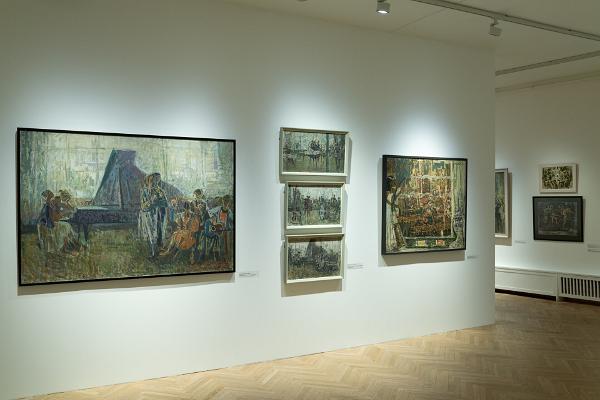 Tartu Art Museum