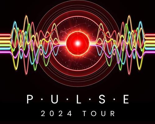 Brit Floyd - Pulse 2024 Tour