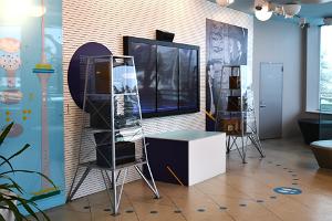 Tallinnan televisiotornin museo