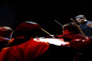 Concert Film Music Harry Potter Symphonic tribute