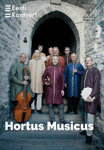 Hortus Musicus kontserdid Väravatornis 2023/24