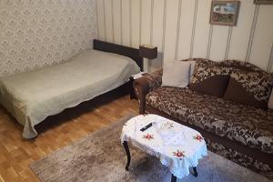 Viesu apartamenti ”Old Town Apartment”, Viljandi