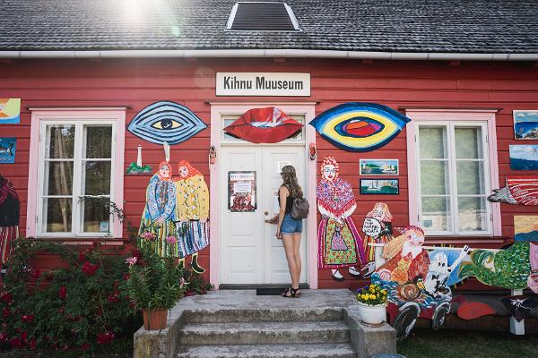 Estonia's TOP museums off the beaten track