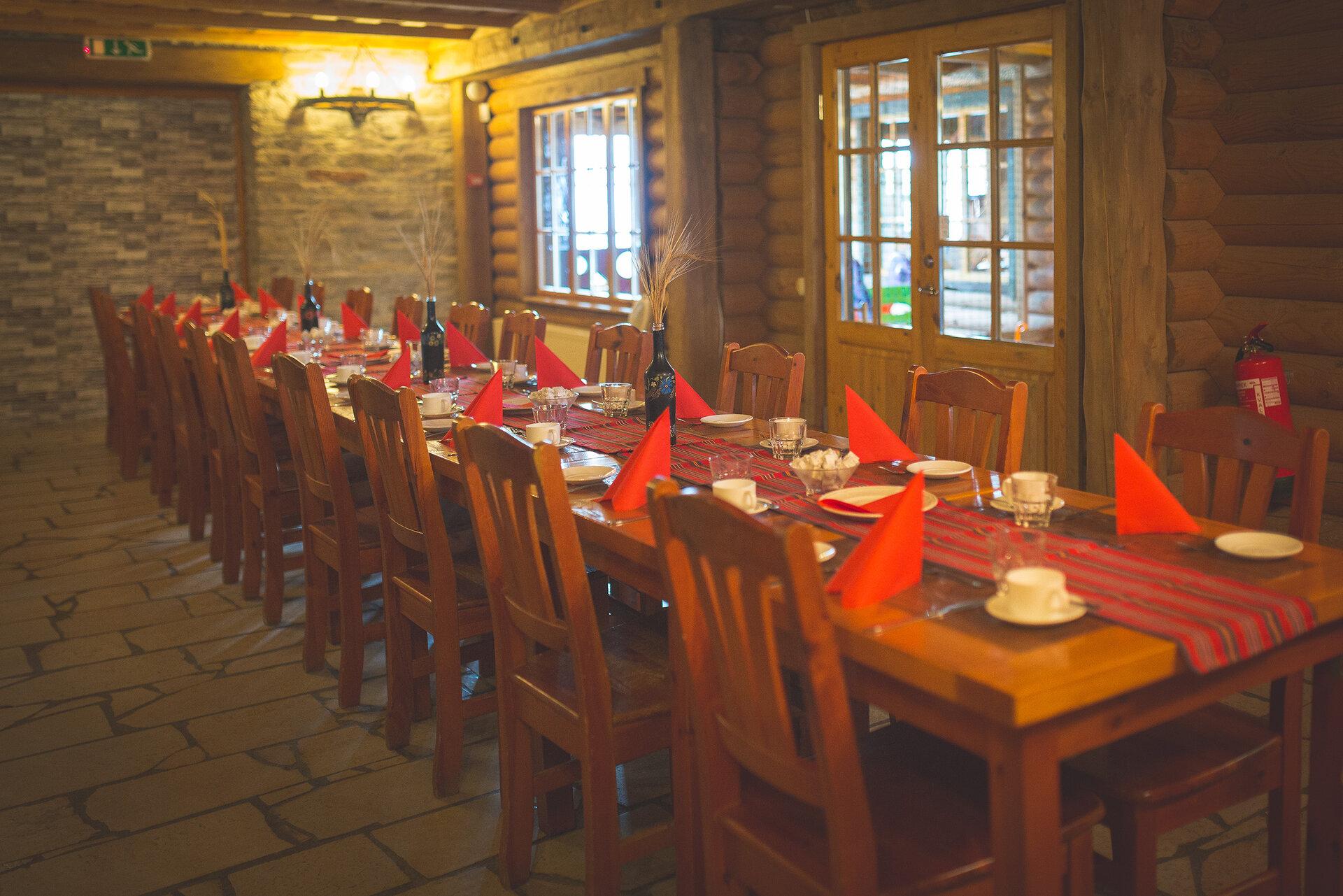 Suure Töllu Körts (the Great Tõll Tavern)