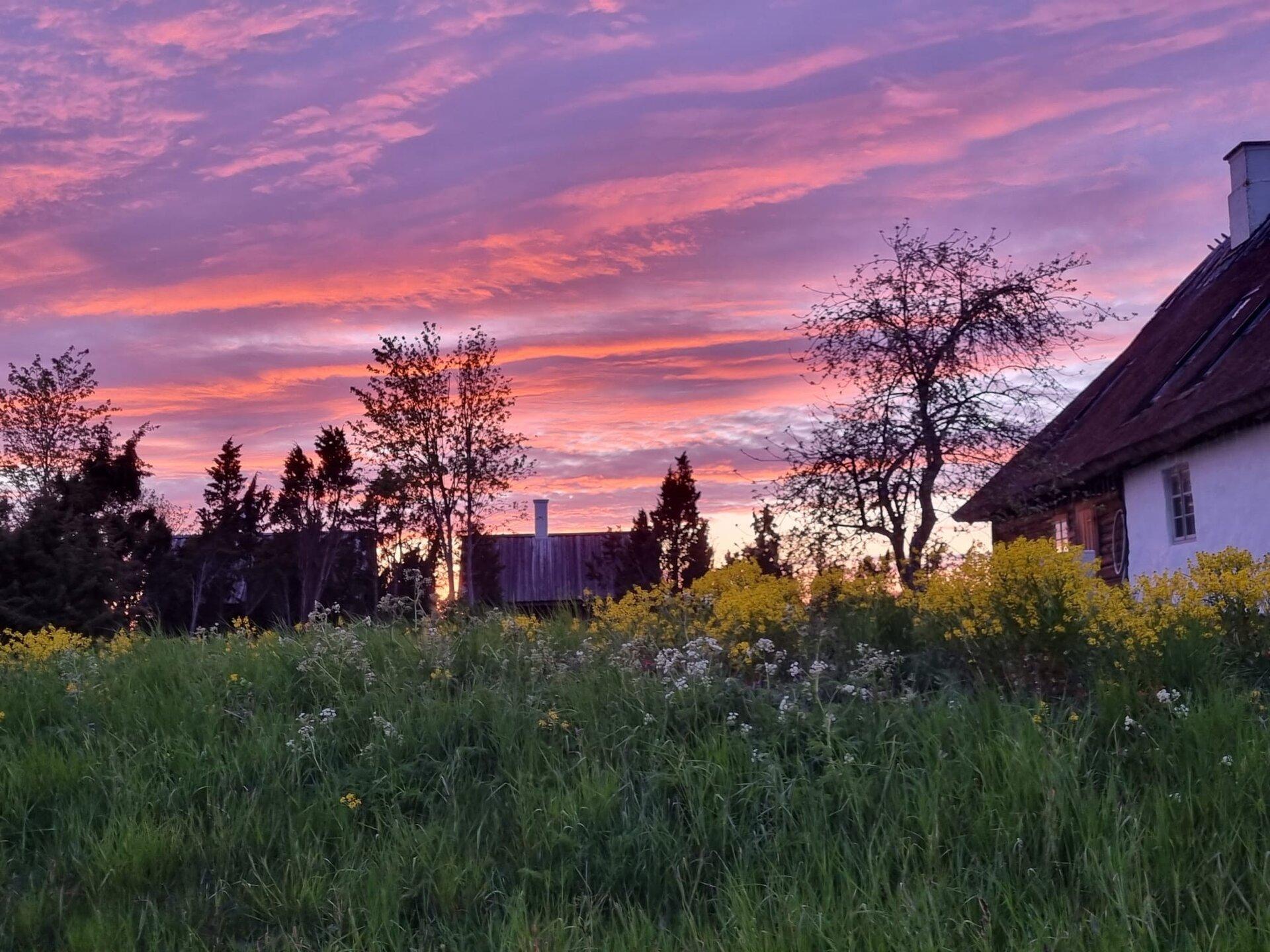 Puulaiu kõrtsi külalistoad