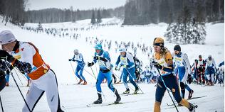 Tartu Marathon - the original trendsetter for Estonian grassroot sports