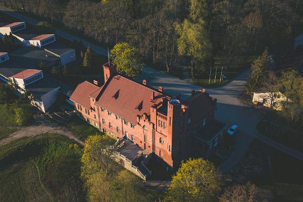 Jäneda Manor