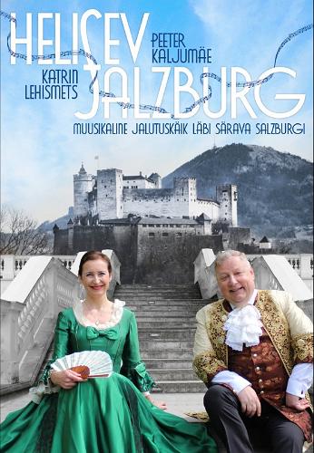 Helisev Salzburg - suvetuur 2024