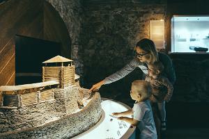 Guided tour of the Pärnu Museum