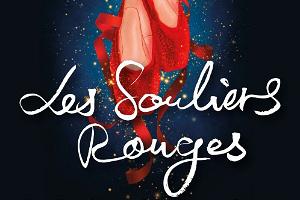 ''Красные туфельки'' (Les Souliers Rouges)