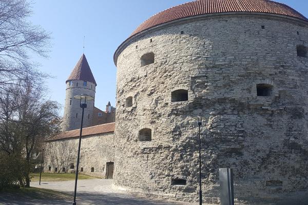 3-tunnine privaatne Tallinna ekskursioon peredele
