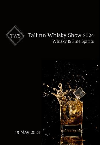 Tallinn Whisky Show 2024