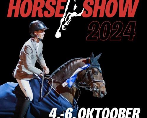 Tallinn International Horse Show