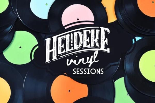 Heldeke Vinyl Sessions