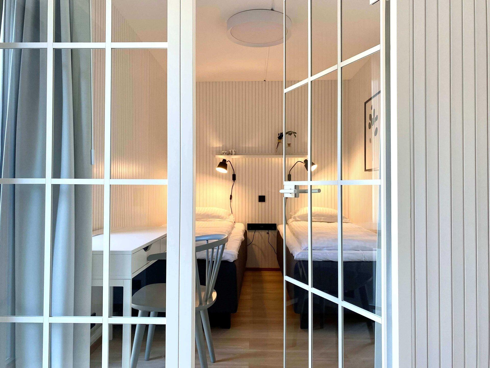 SÖRWESPA Looduskuurort