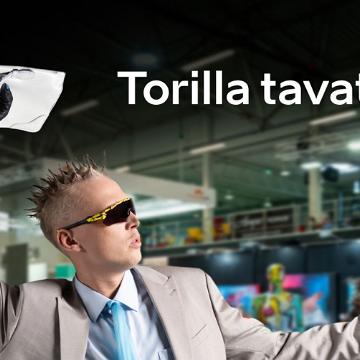 Nublu aitab soomlastele Eestis puhkamise võimalusi reklaamida