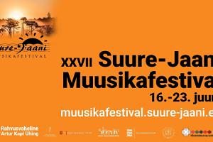 Suure-Jaani Muusikafestival