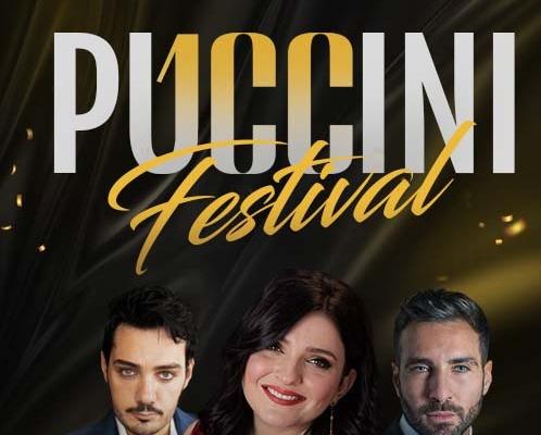  Фестиваль Puccini. ''Райская опера!''