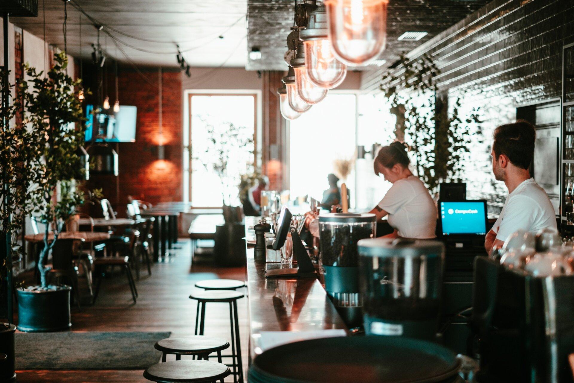 Hiiumaa Pruulikoja Resto