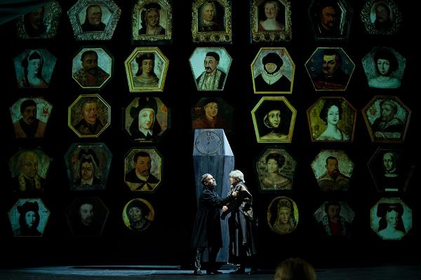 Pērnavas Operas dienas 2022, Polijas Karaliskā Opera