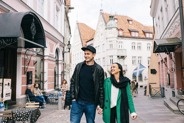 Tallinnan vanhankaupungin päivät